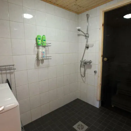 Semesterbostad Holiday Yllas Mustikka A