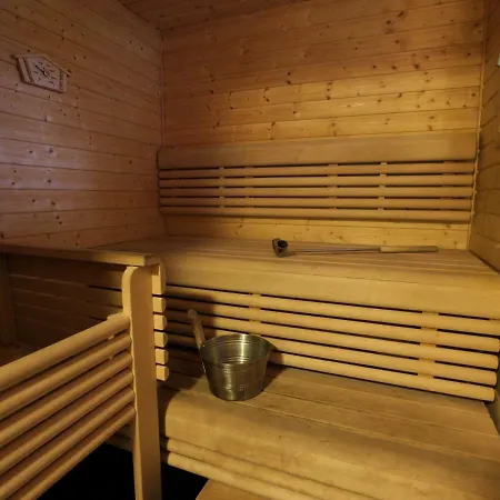 Semesterbostad Holiday Yllas Mustikka A Ylläsjärvi